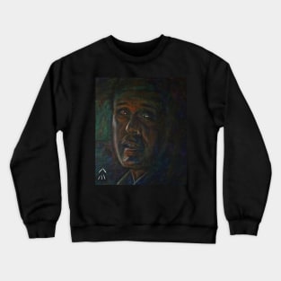 John Ryder Crewneck Sweatshirt